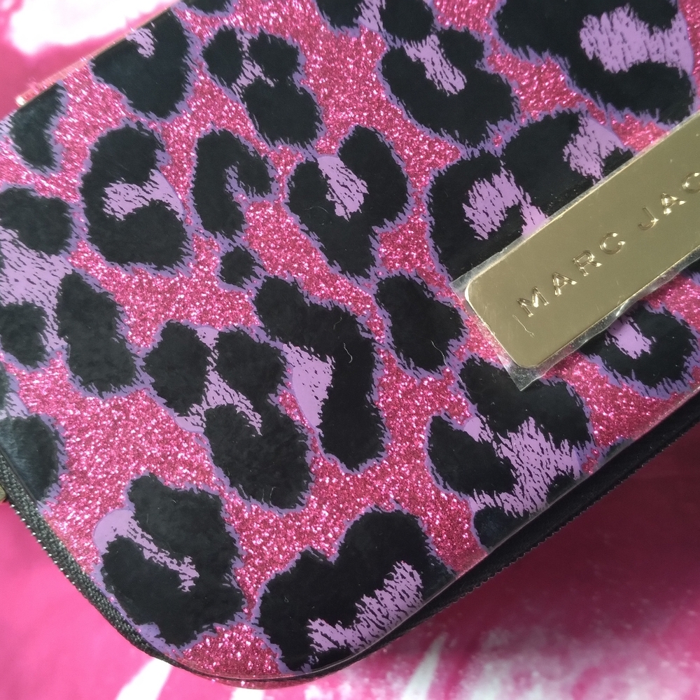 Marc Jacobs Box - Picture 2 of 6